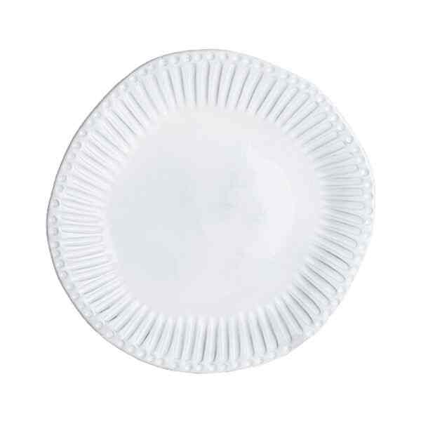 Incanto ディナープレート ストライプ