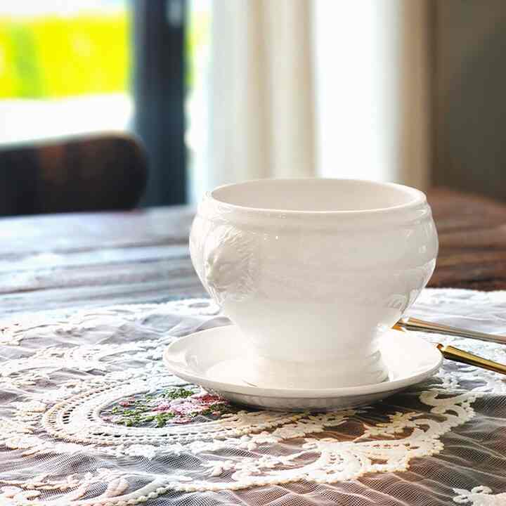 ライオンヘッド ボウル 480ml