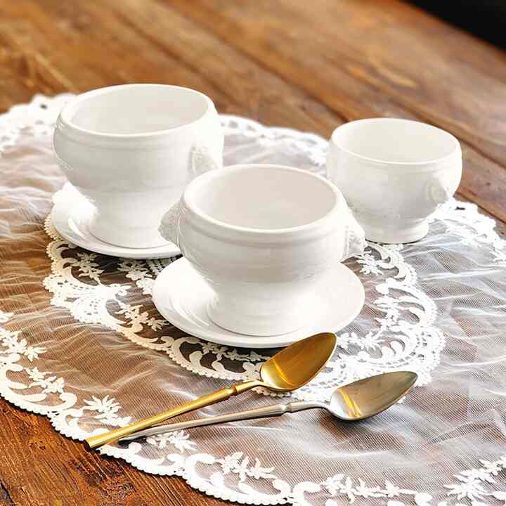 ライオンヘッド ボウル 325ml