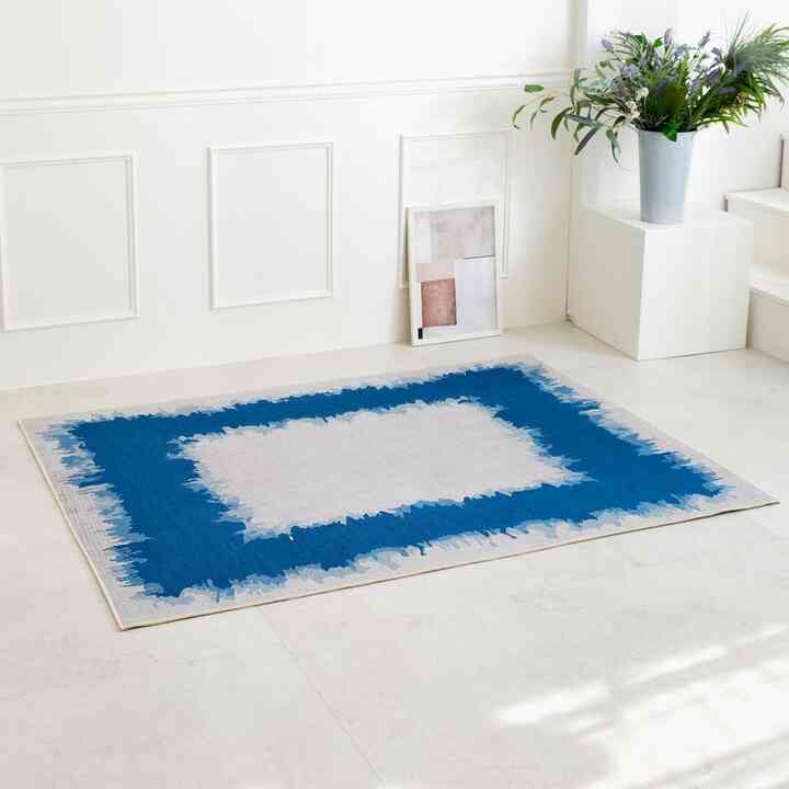 ラグ ベーシック 65［4サイズ］