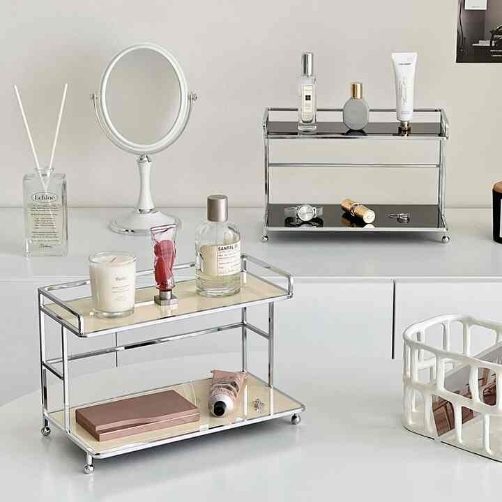 モジュール ミニ 2段 ラック