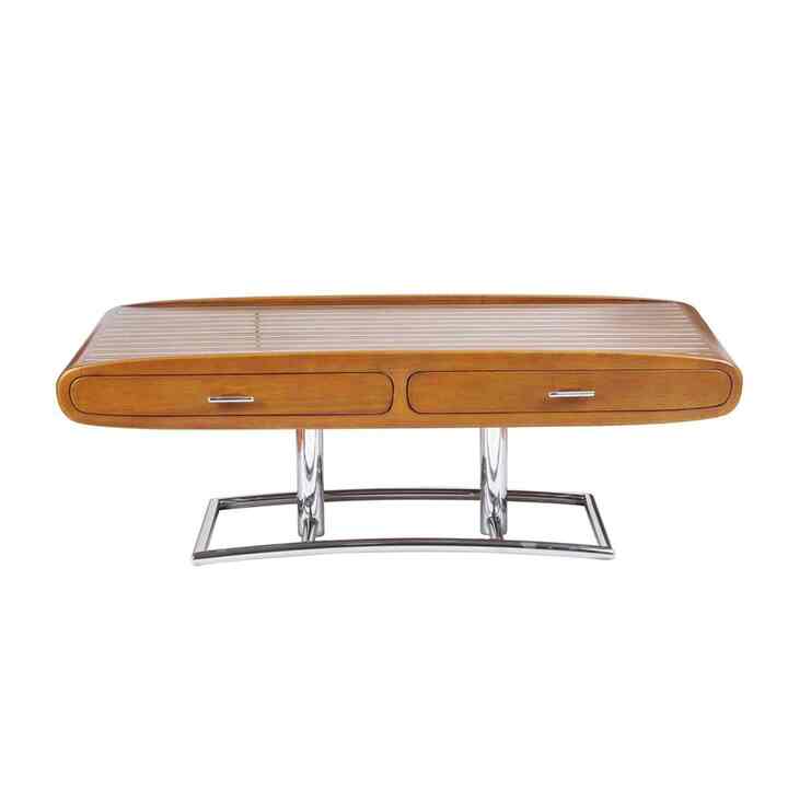 de Bejarry LIVIERA ローテーブル