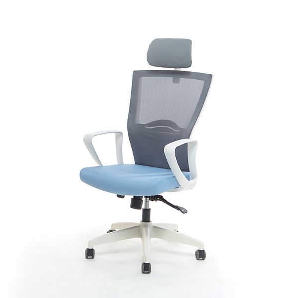 IKEA FJÄLLBERGET フィェルベルゲット 会議用チェア キャスター付き