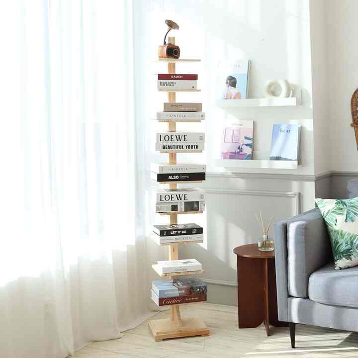 ブックタワー 160cm