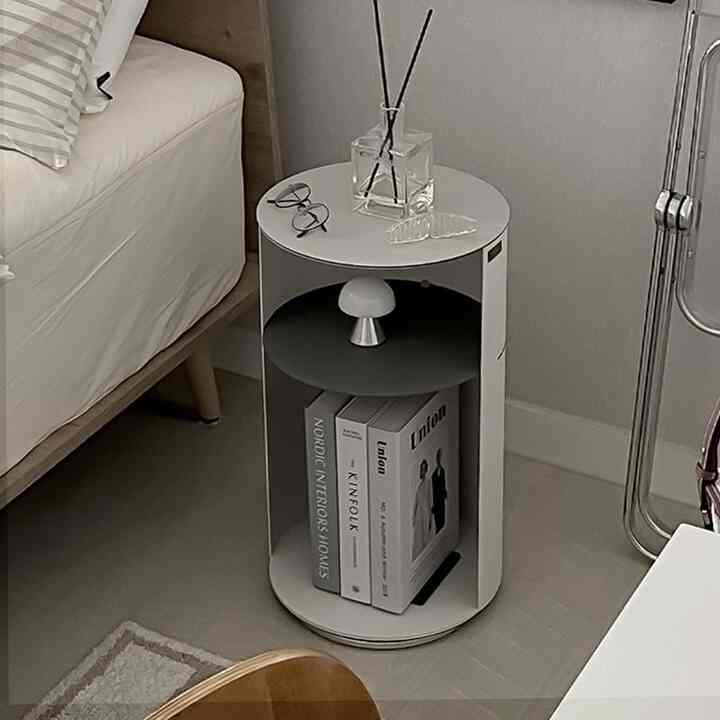 DUAL-TONE サイドテーブル［7色］