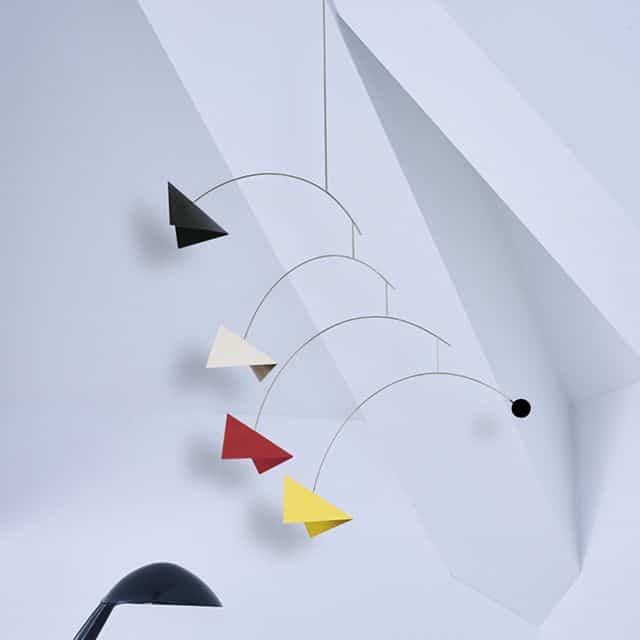 fatamorgana モビール＆フック 8点セット