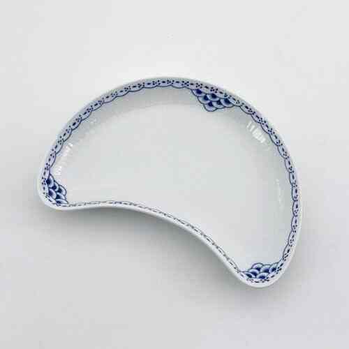 プリンセス クレセントディッシュ 22cm