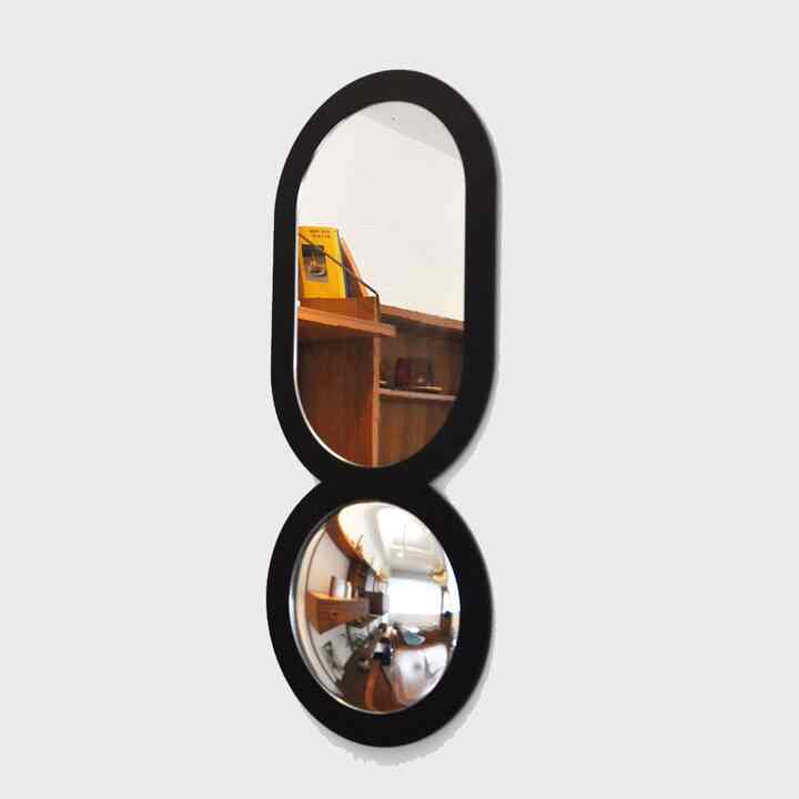 Zoom ミラー !［2色］