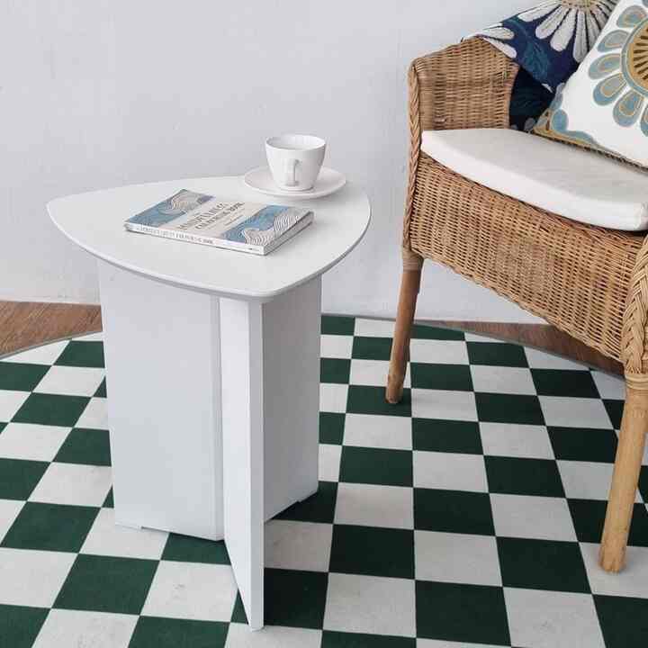 PENTA サイドテーブル［2色］