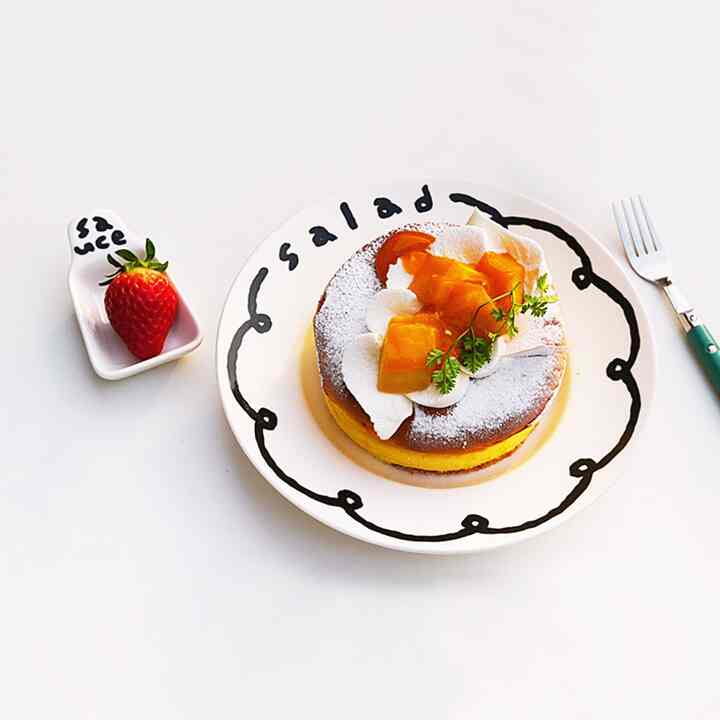 サラダボウル＆ソースボウル セット