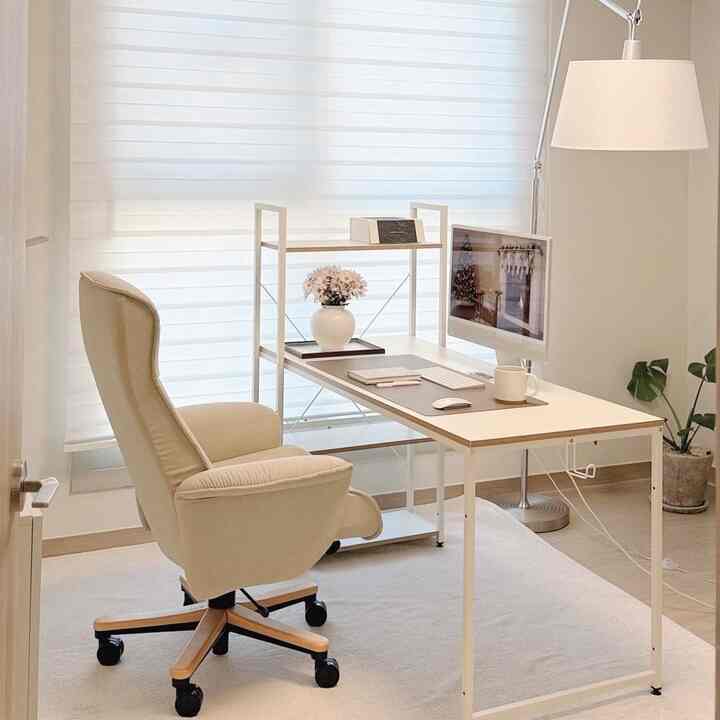 MAJOR デスク 1400 Hタイプ［3色］