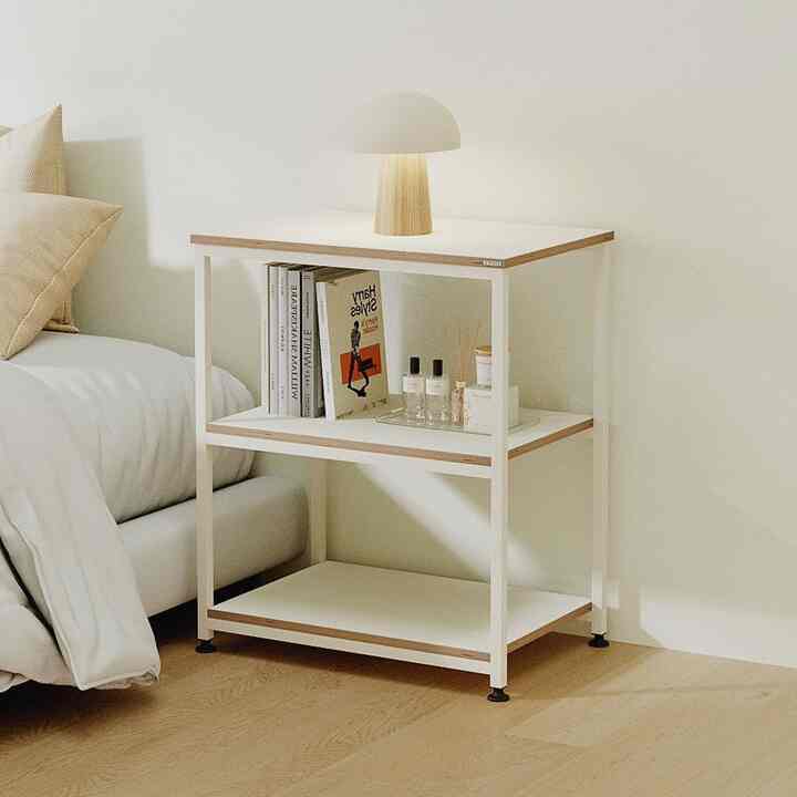 MAJOR 2段 ラック［3色］