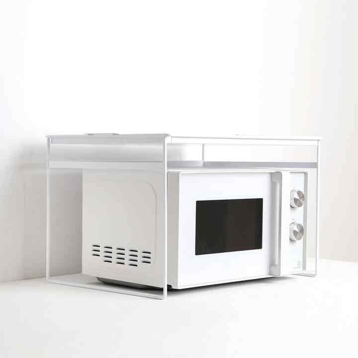 レンジ台［3色］