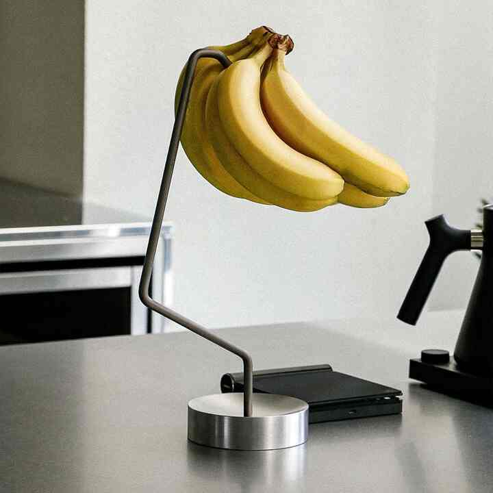 トレイ付き ハンガー