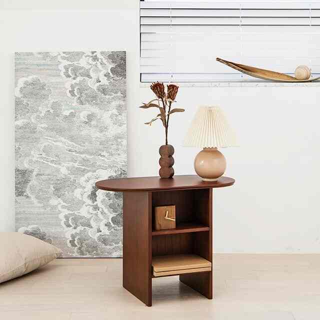 ROIDE ティーテーブル