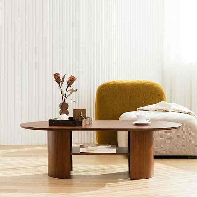 ROIDE ローテーブル