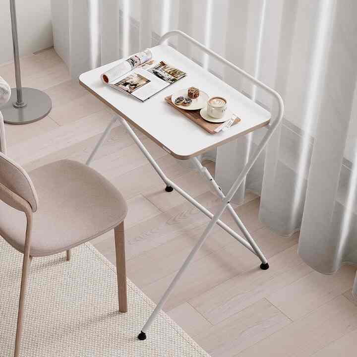 MAJOR 折りたたみ テーブル 600［3色］