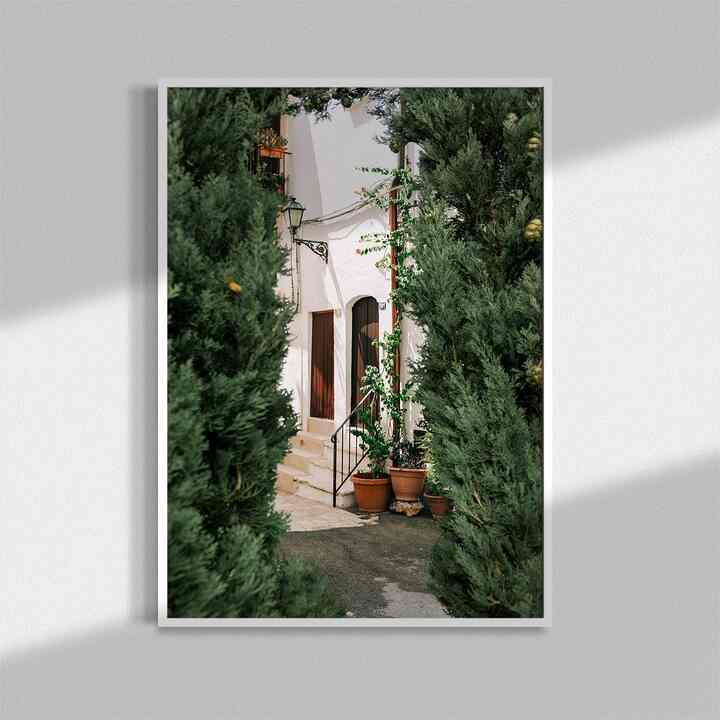 vivace #1 ポスター［3サイズ］