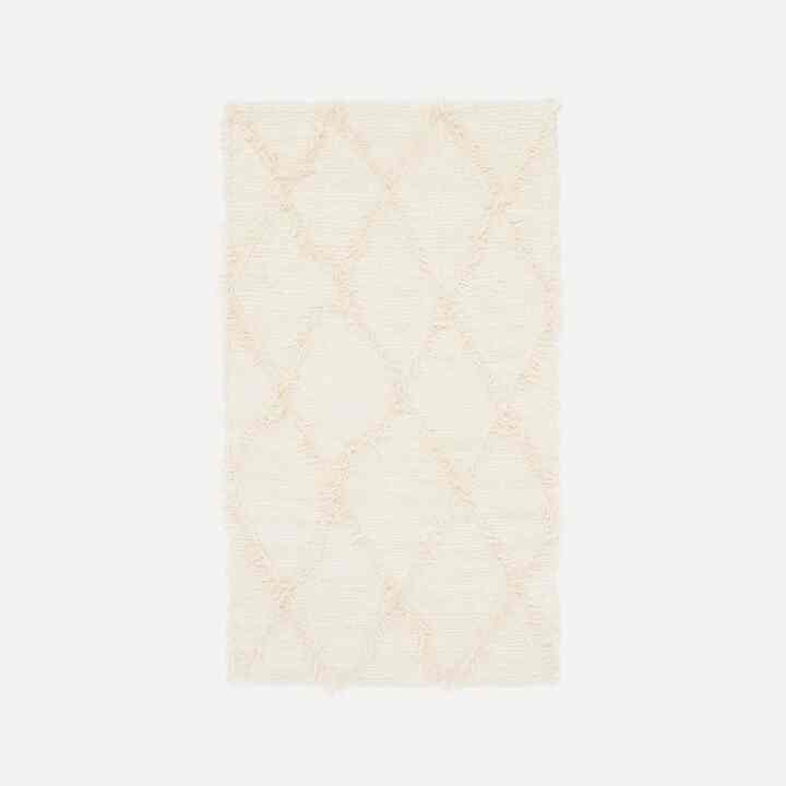 Argyle ラグ［2サイズ］