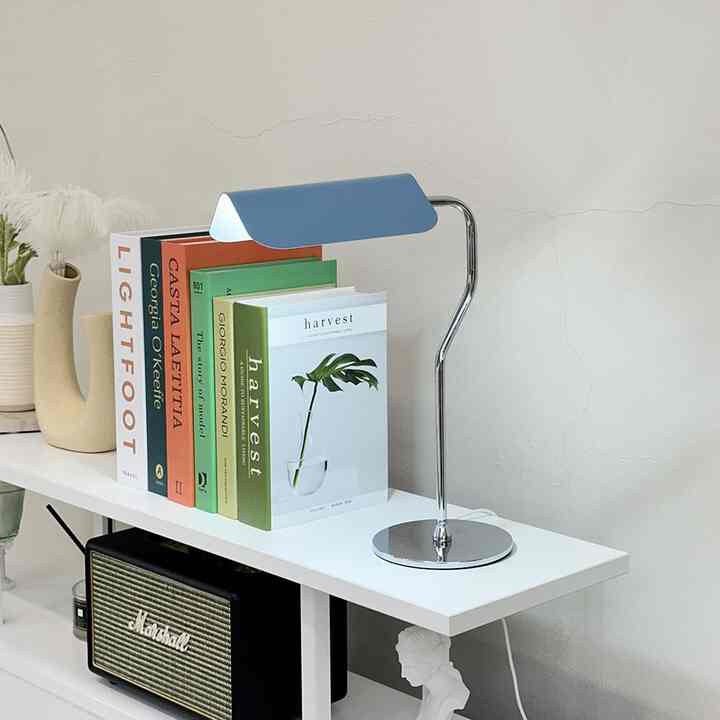 Roof テーブルライト［3色］