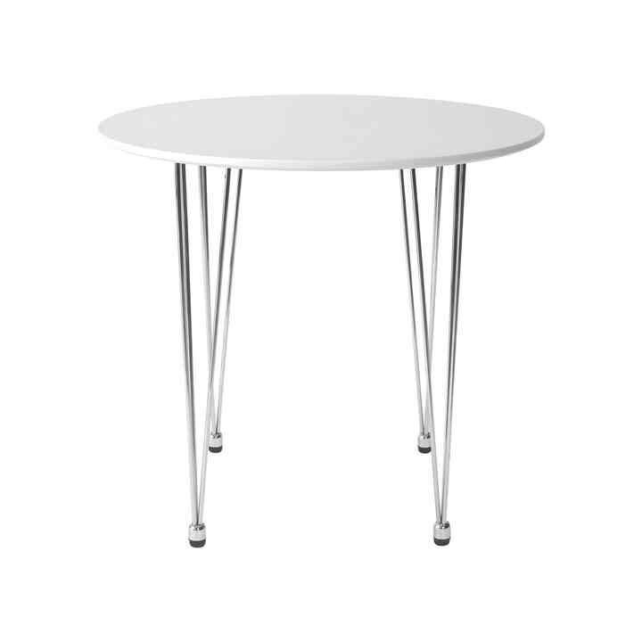 Pin ラウンド テーブル［2色］