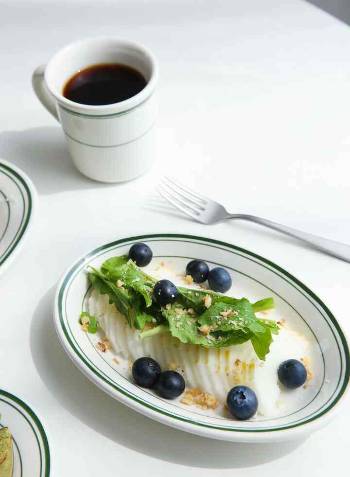 Green Bay オーバルプレート