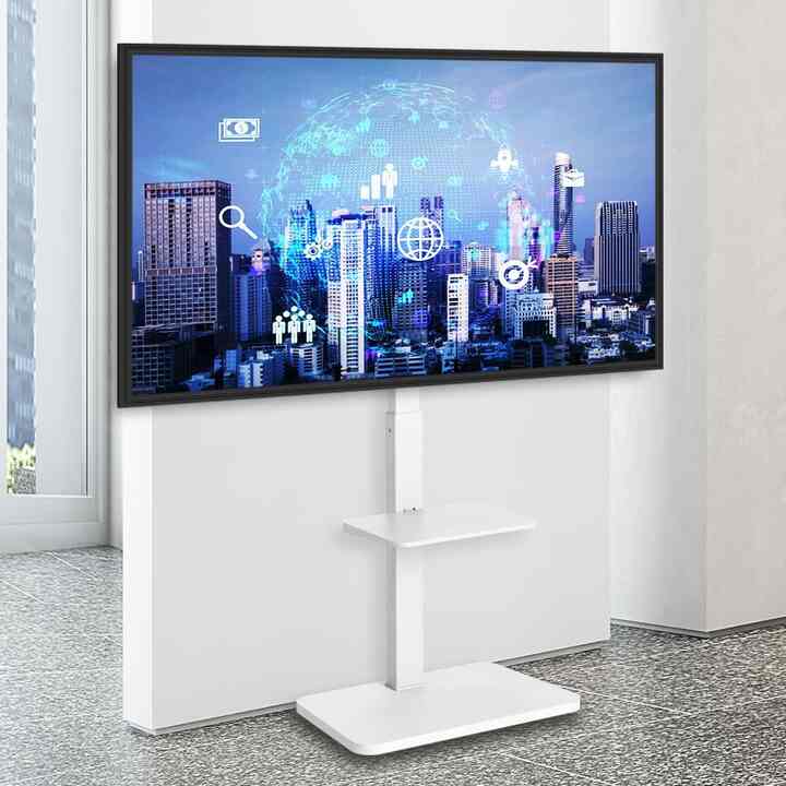 テレビスタンド KS-6［2色］