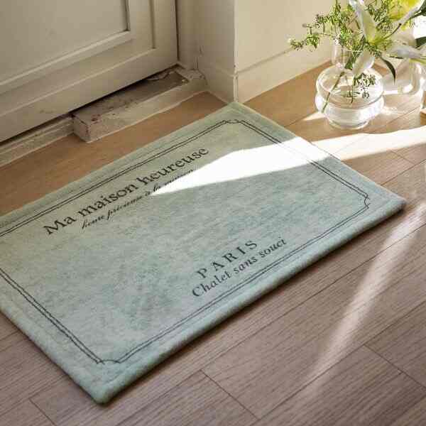 Classic Maison マット 50x70cm［3色］