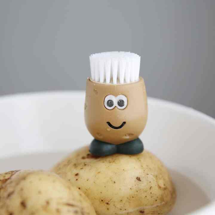 Potato ブラシ
