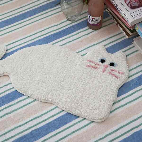 Sweet Cat マット［2色］