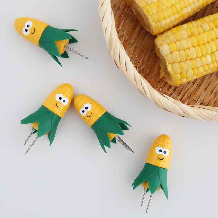 Corn コーンホルダー