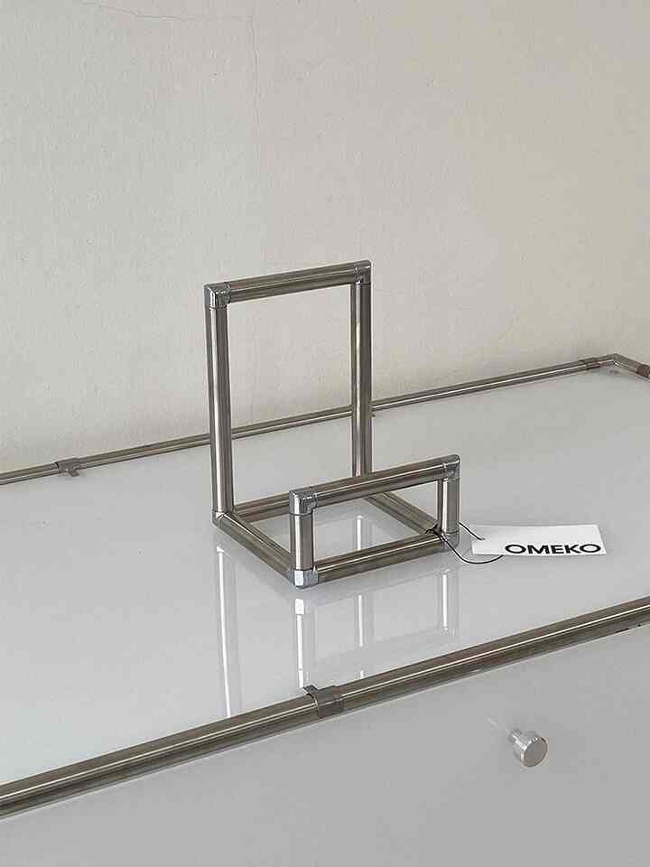 モジュール ブックスタンド