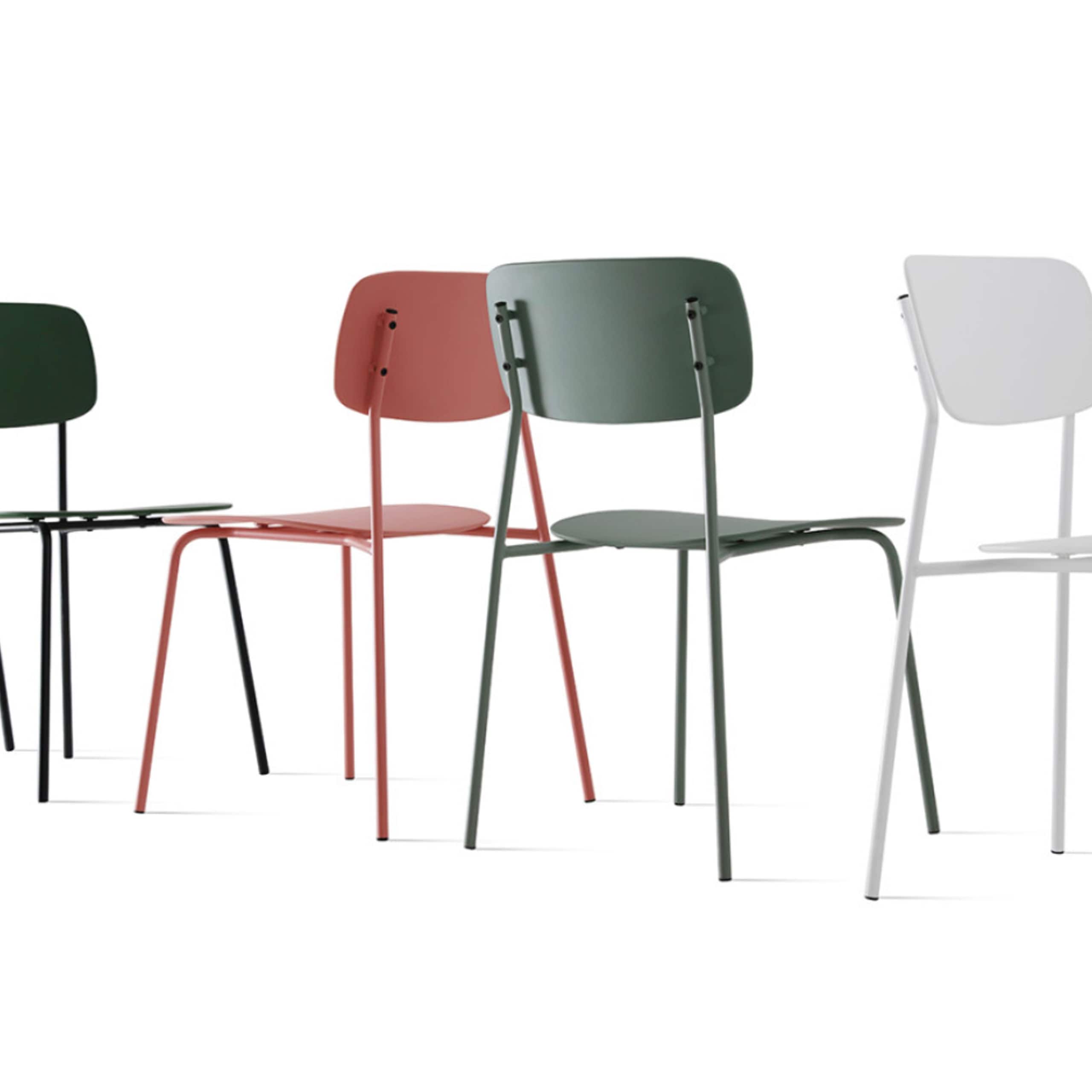 IKEA TOBIAS トービアス チェア［2色］ | ダイニングチェア | Ohouse