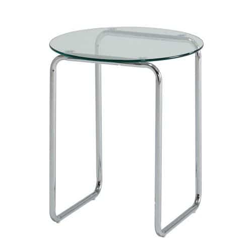 Marcel ガラス テーブル