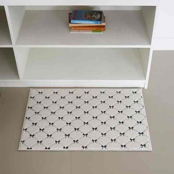 maze ribbon マット