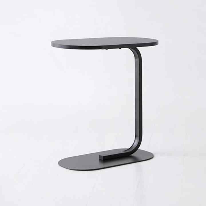 DUGED サイドテーブル Aタイプ［3色］