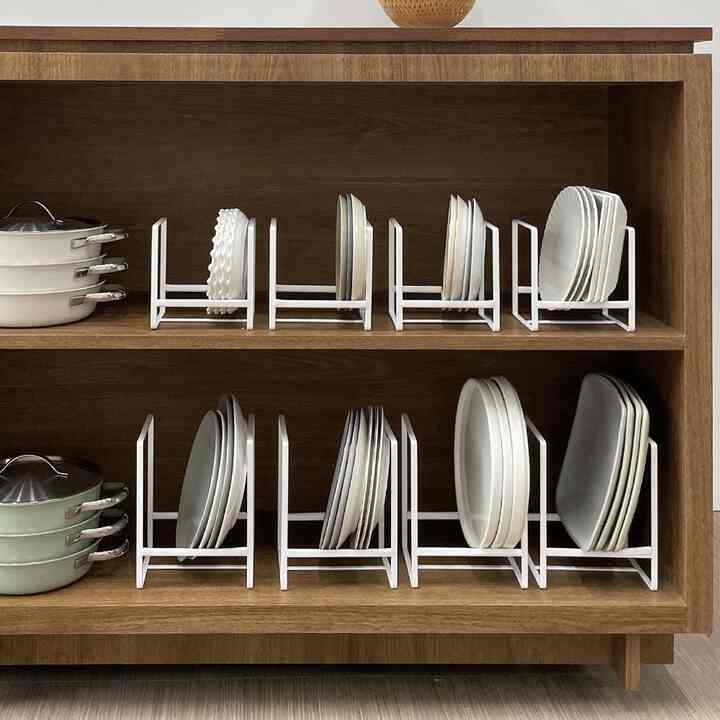 ディッシュスタンド［2サイズ］