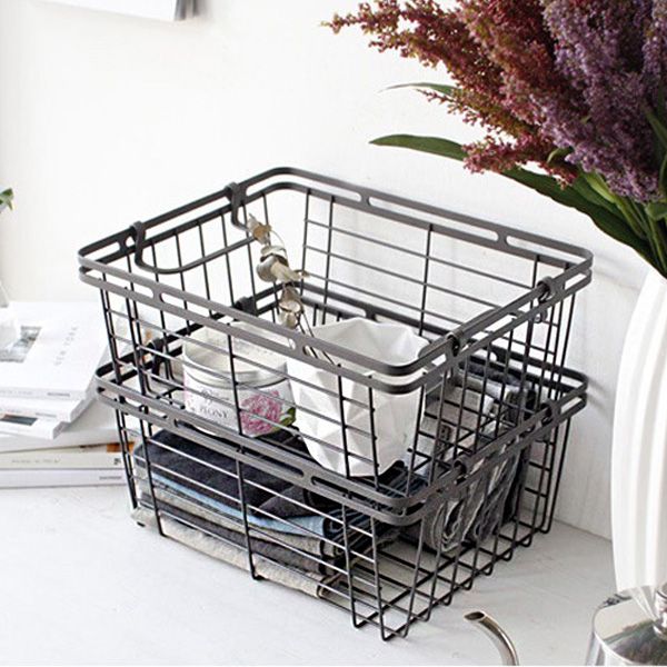 無印良品 ステンレスユニットシェルフ・ステンレス追加用ワイヤー