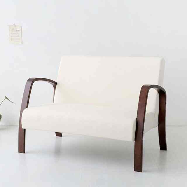 BENWOOD 2人掛け ソファ ブラウン［2色］