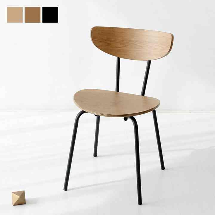 GYOSIL 椅子 横型［3色］