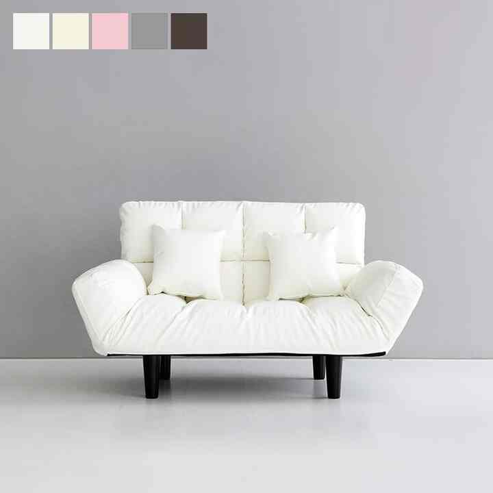 AMBO ペット ソファベッド T021［5色］