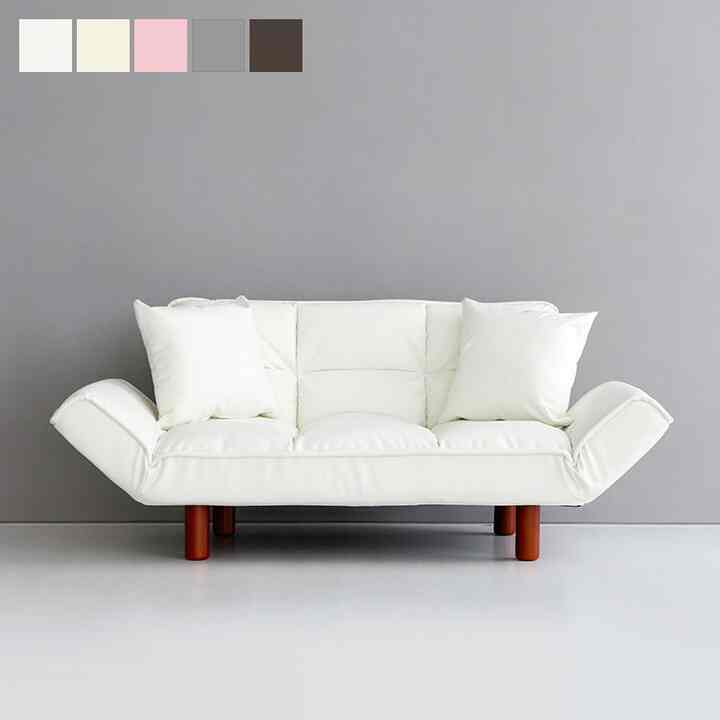 AMBO ペット ソファベッド T031［5色］