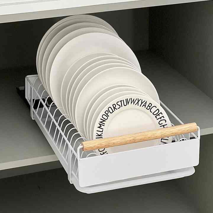 ディッシュラック スライドタイプ
