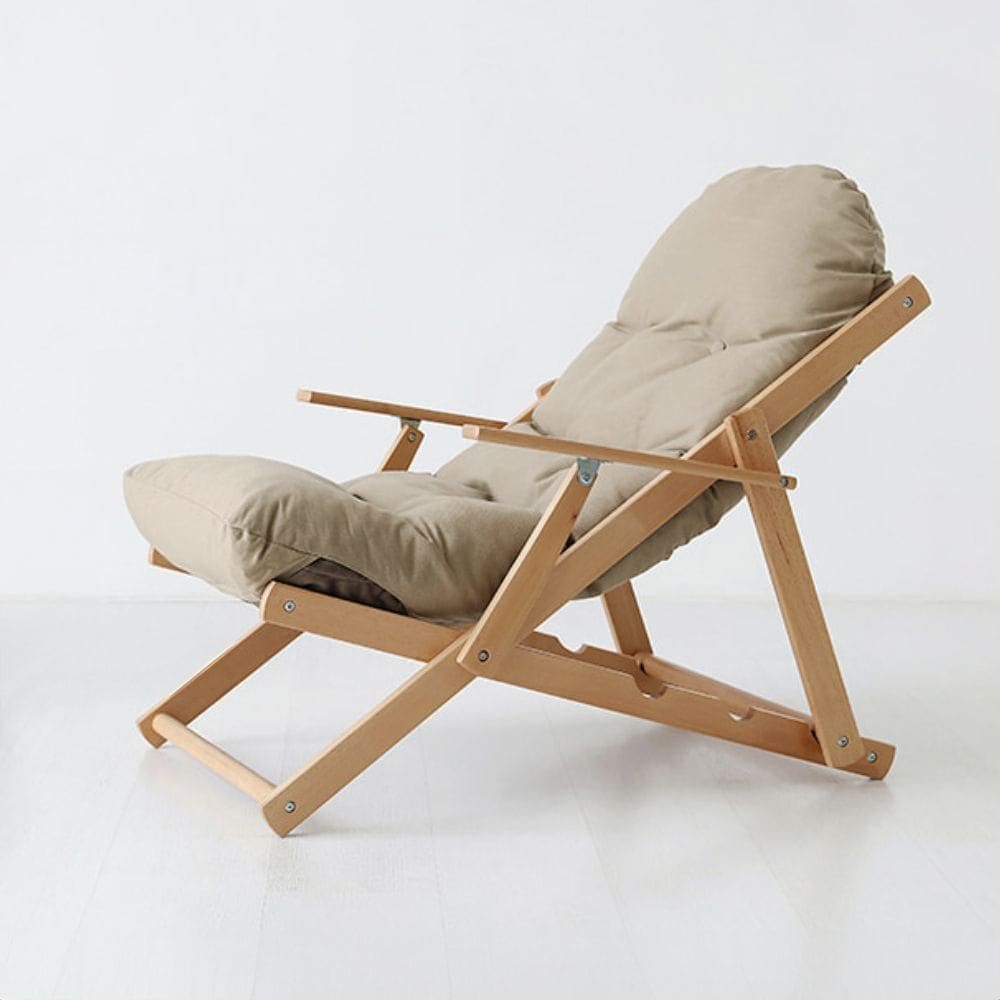 Chairfactory CAPER 1人掛け ソファ 回転式［6色］ グリーン グレー