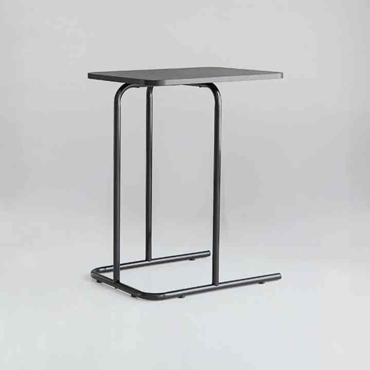 DUGED サイドテーブル［3色］