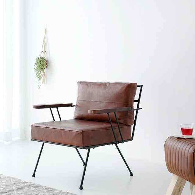 PECRE 1人掛け ソファ