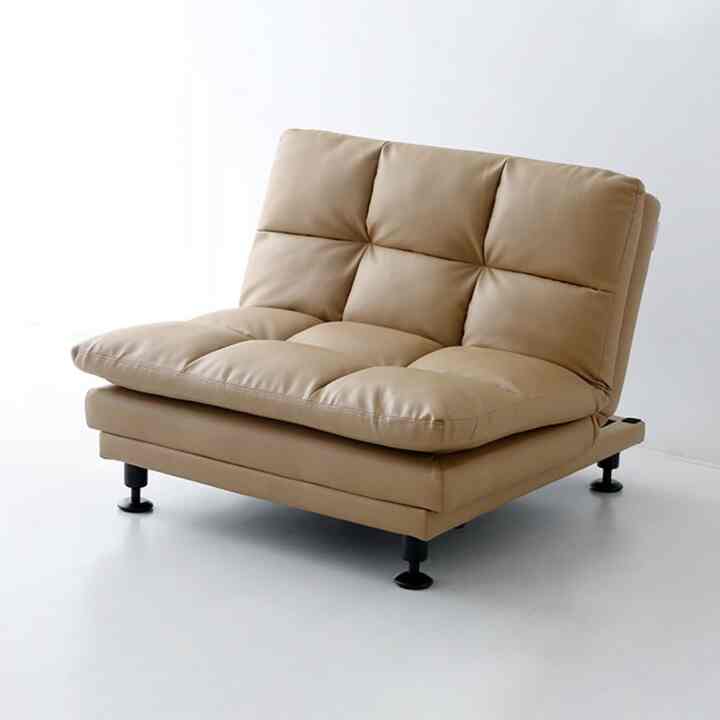 AMBO 1人掛け ソファ［9色］