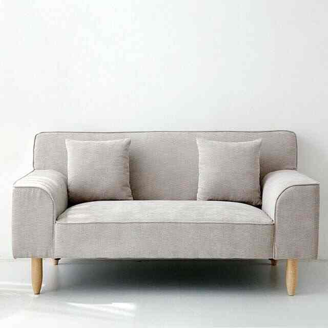 チボリ ソファ 2人掛け［8色］