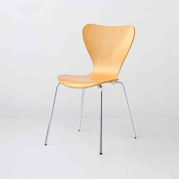 KURBY チェア Aタイプ［5色］