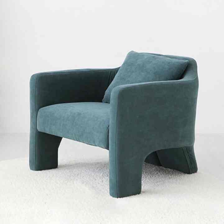 NISKO 1人掛け ソファ［2色］